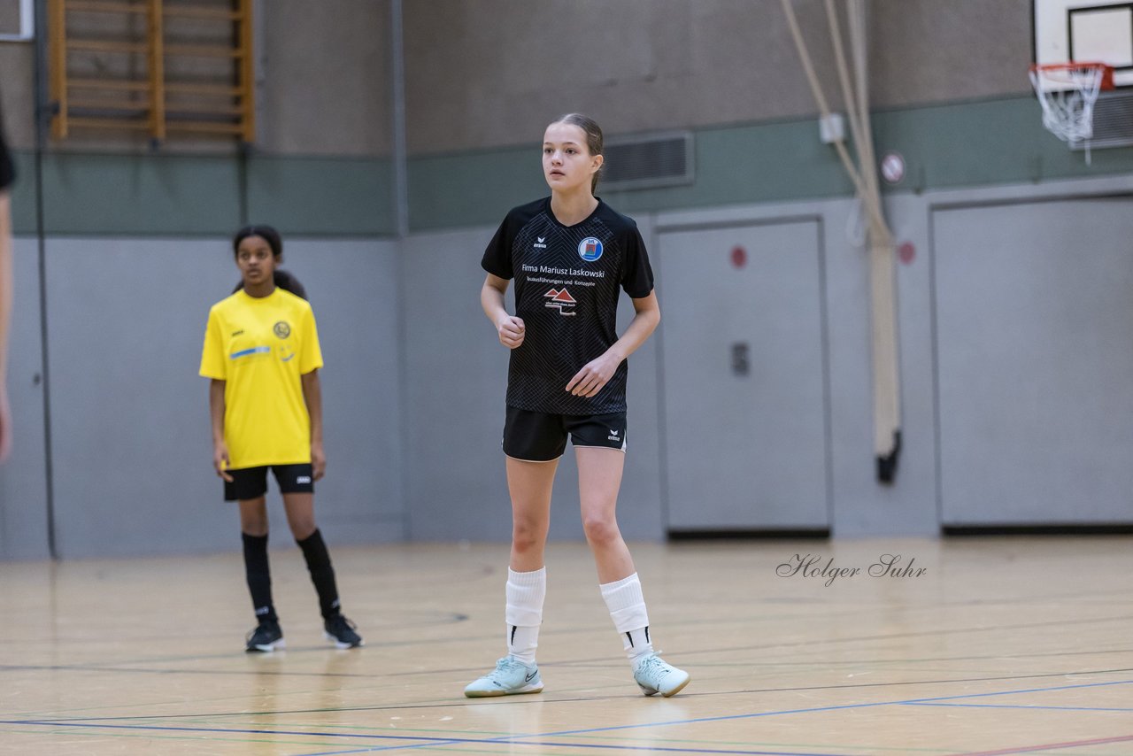 Bild 475 - wCJ Futsalmeisterschaft